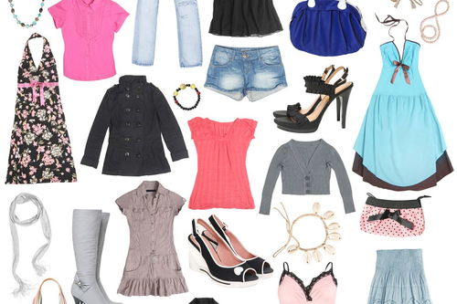 科技與生活的跨界融合 衣物搭配軟件與電纜經(jīng)營的探索