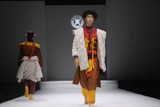 2019服裝展秀場(chǎng)直擊 流動(dòng)的藝術(shù)與未來的剪影，文末電纜經(jīng)營(yíng)驚喜福利